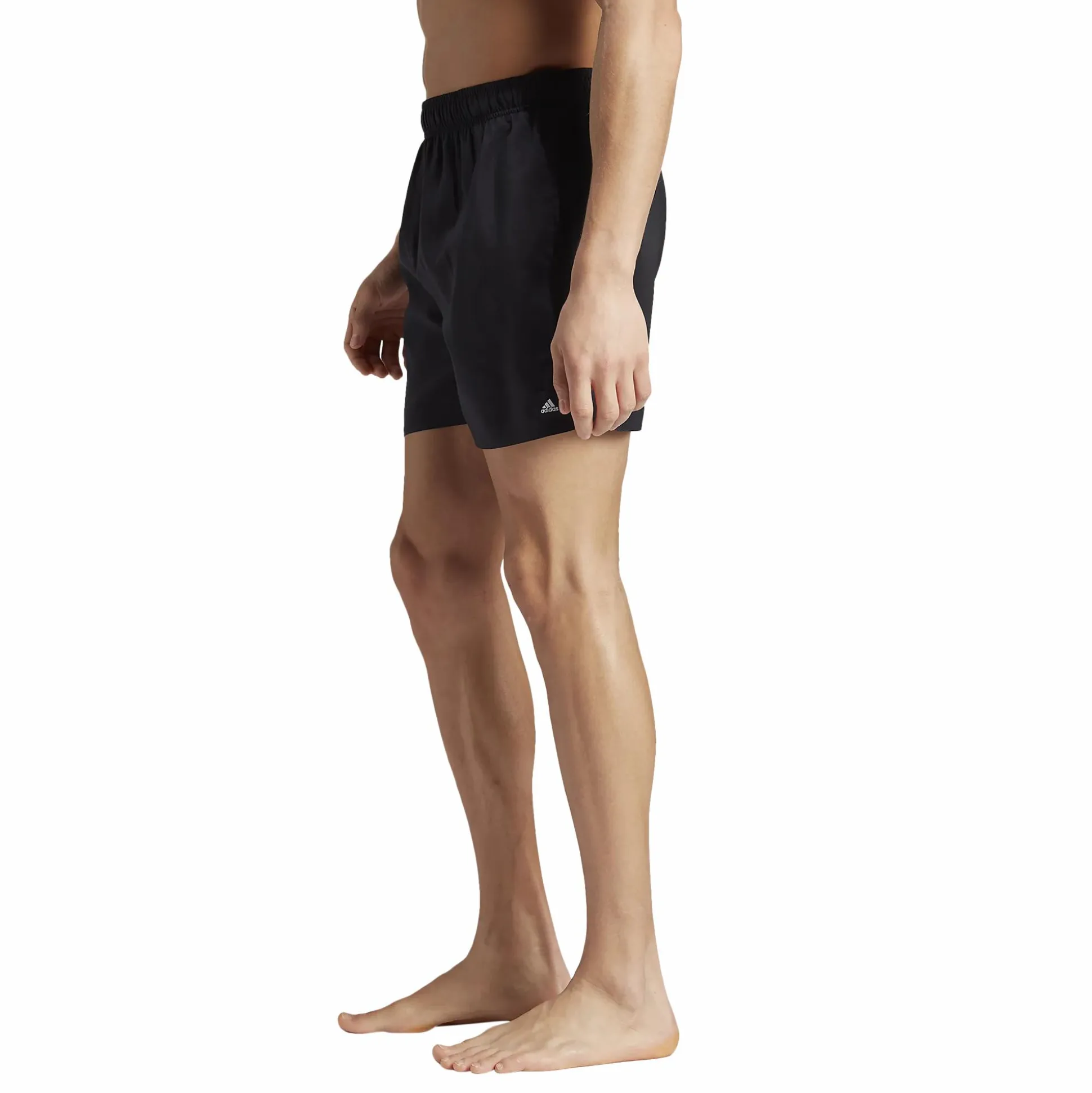 m solid clx swim shorts