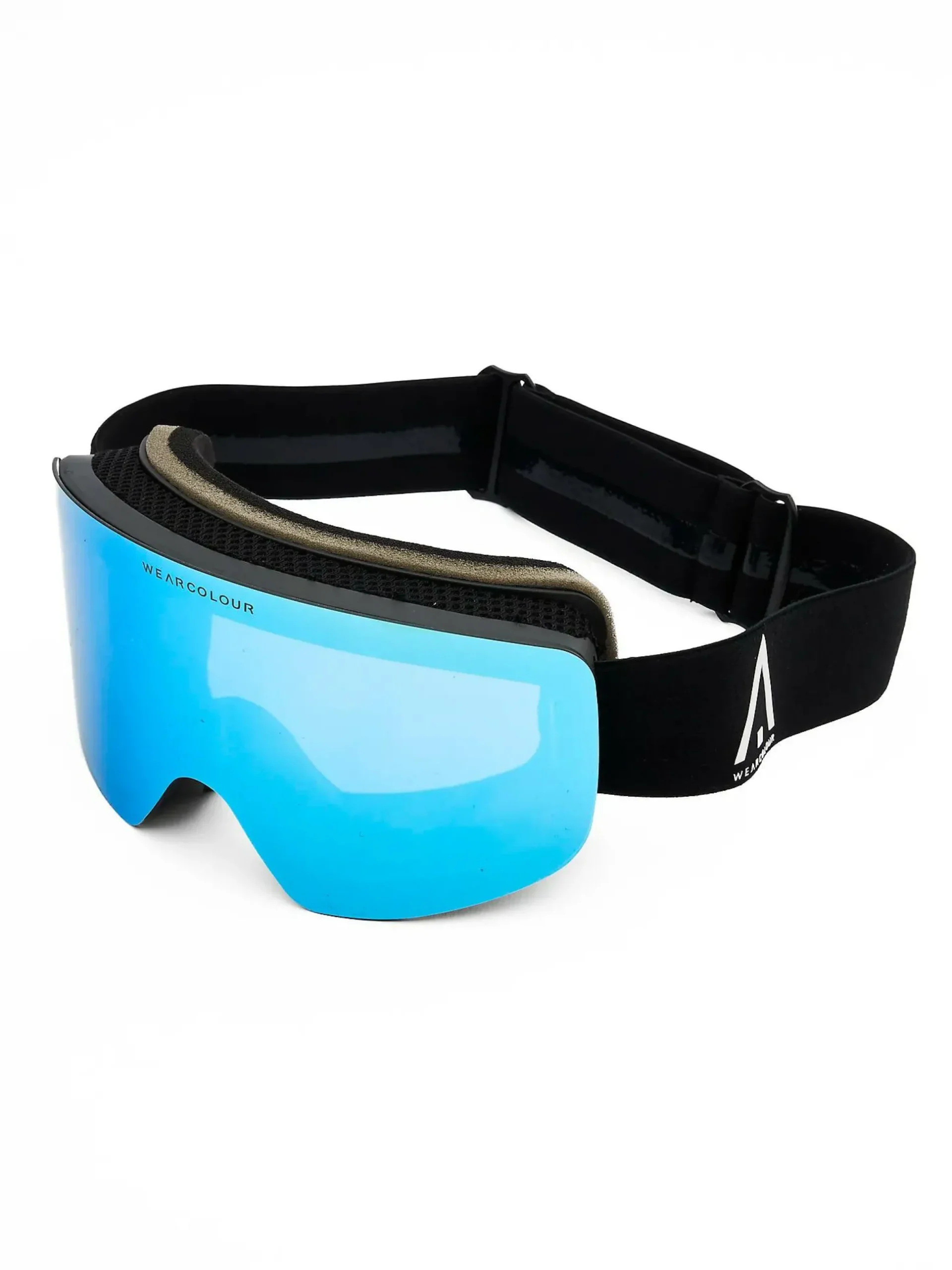 magnetic goggle u