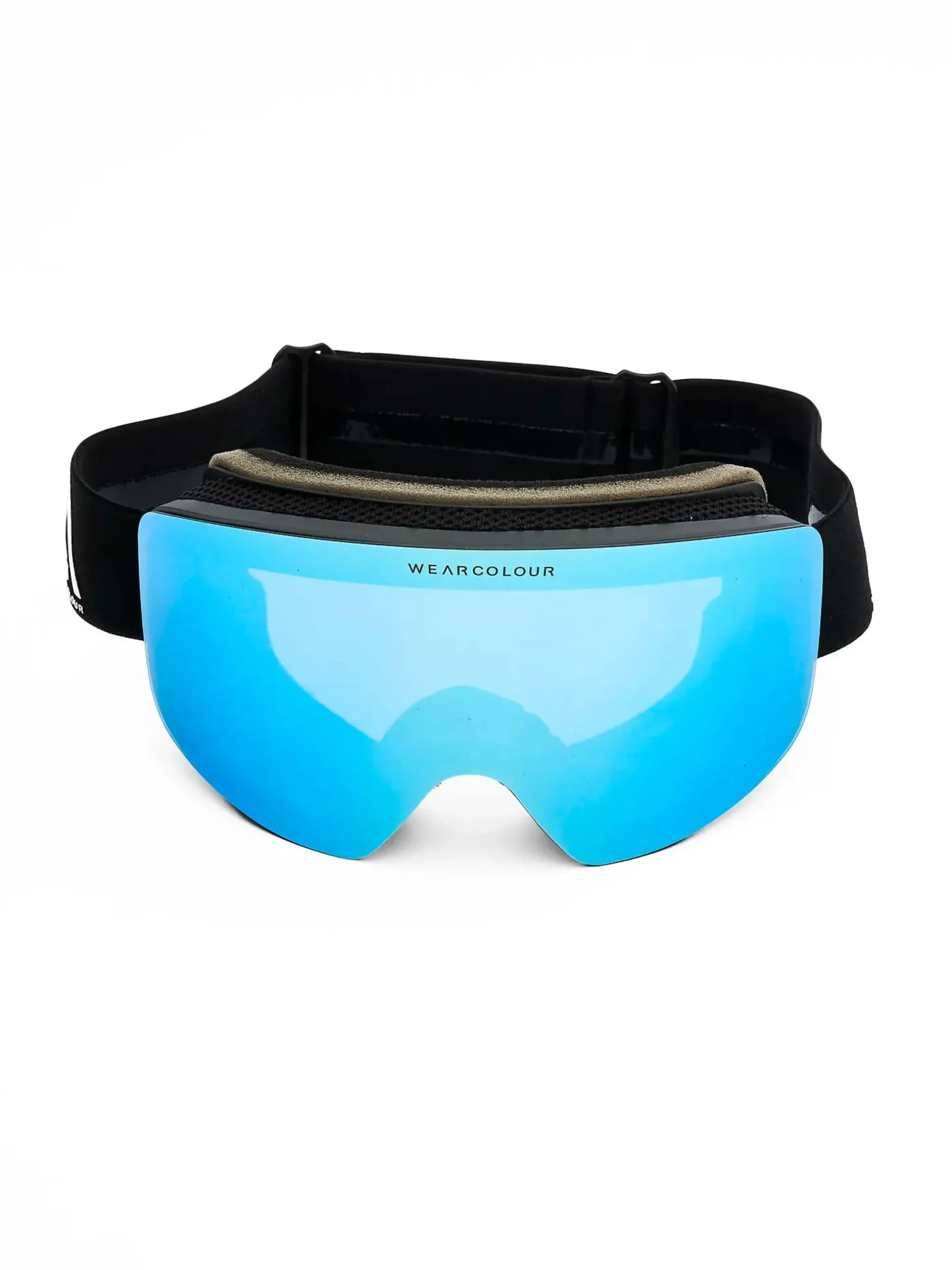 magnetic goggle u