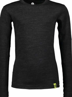 main baselayer crew jr