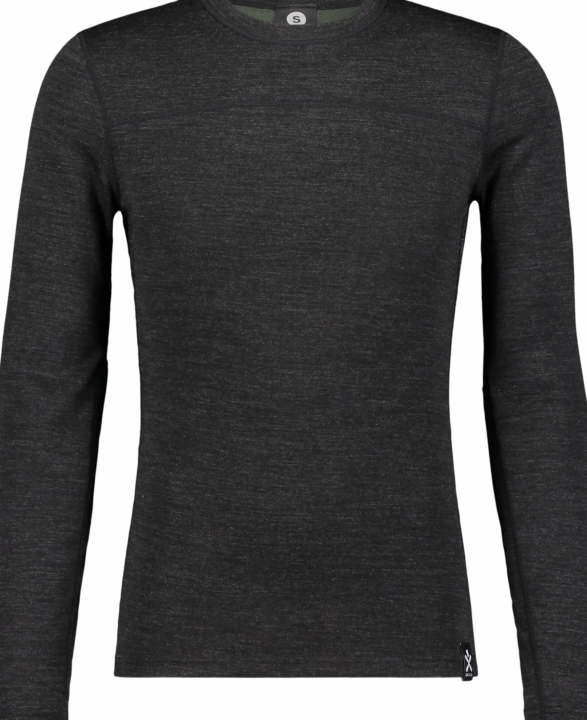 main baselayer crew m