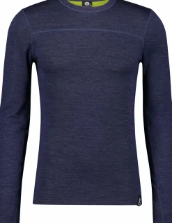 main baselayer crew m