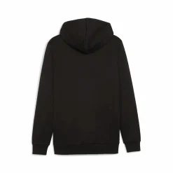 mass merch full zip hood m