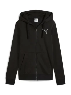 mass merch zip hood w