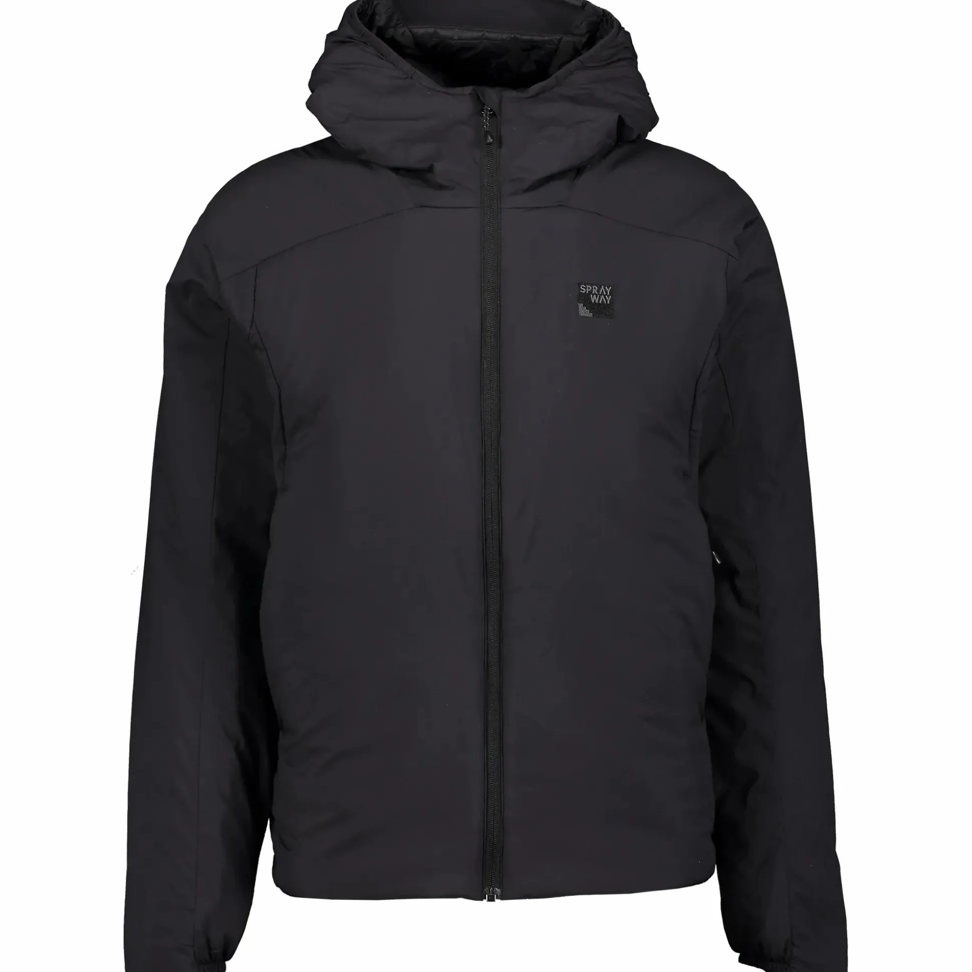 maxen hood jkt m