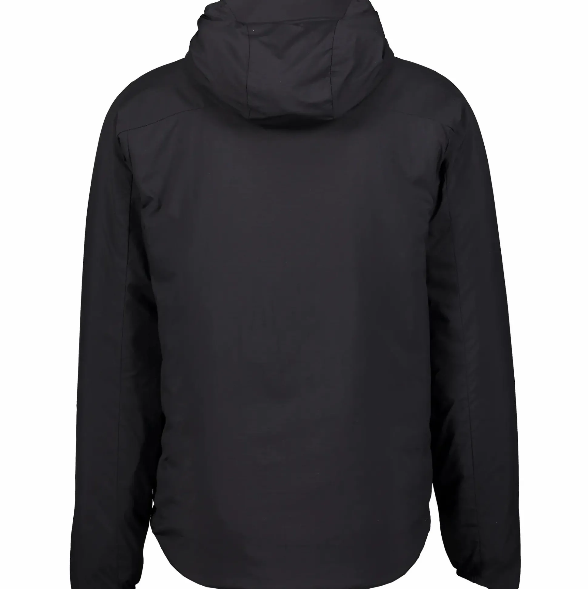 maxen hood jkt m