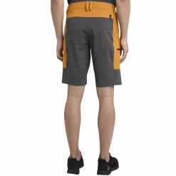 mid slim shorts men