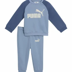 minicats ess raglan crew set fl inf