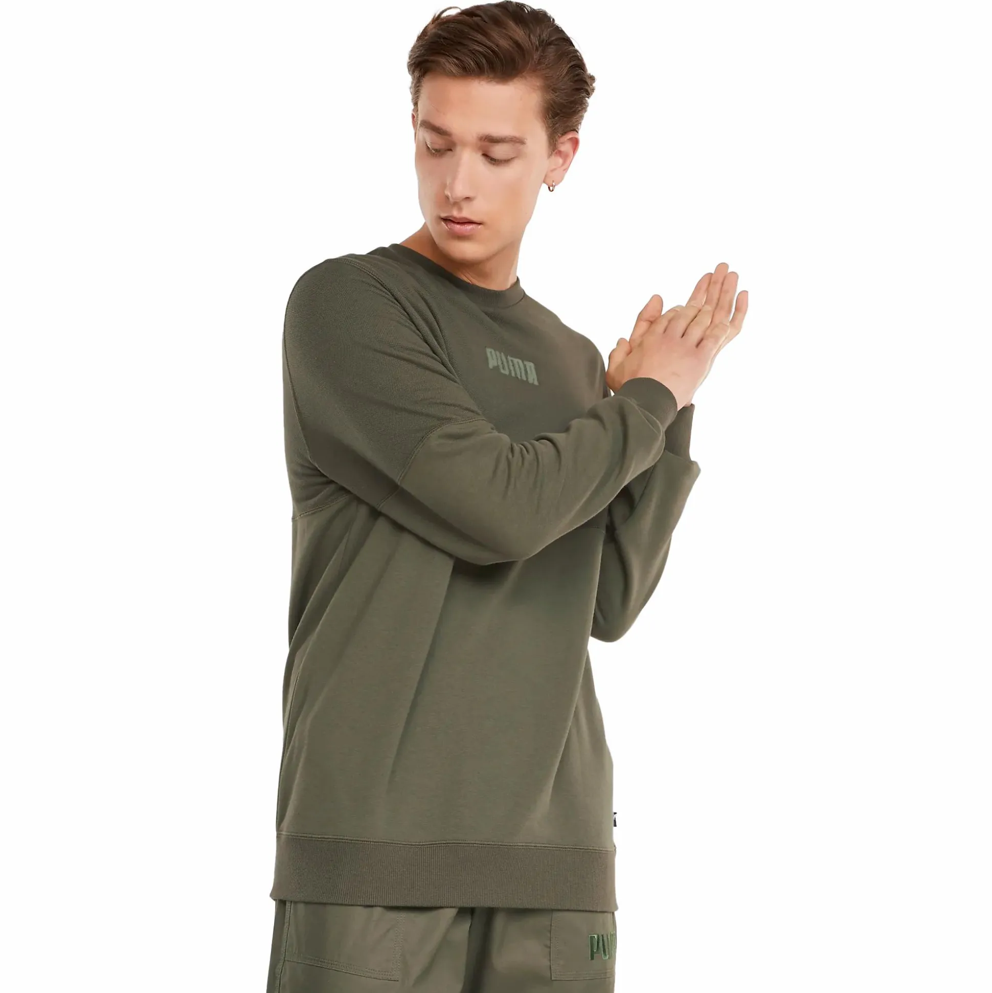 modern basics crew tr