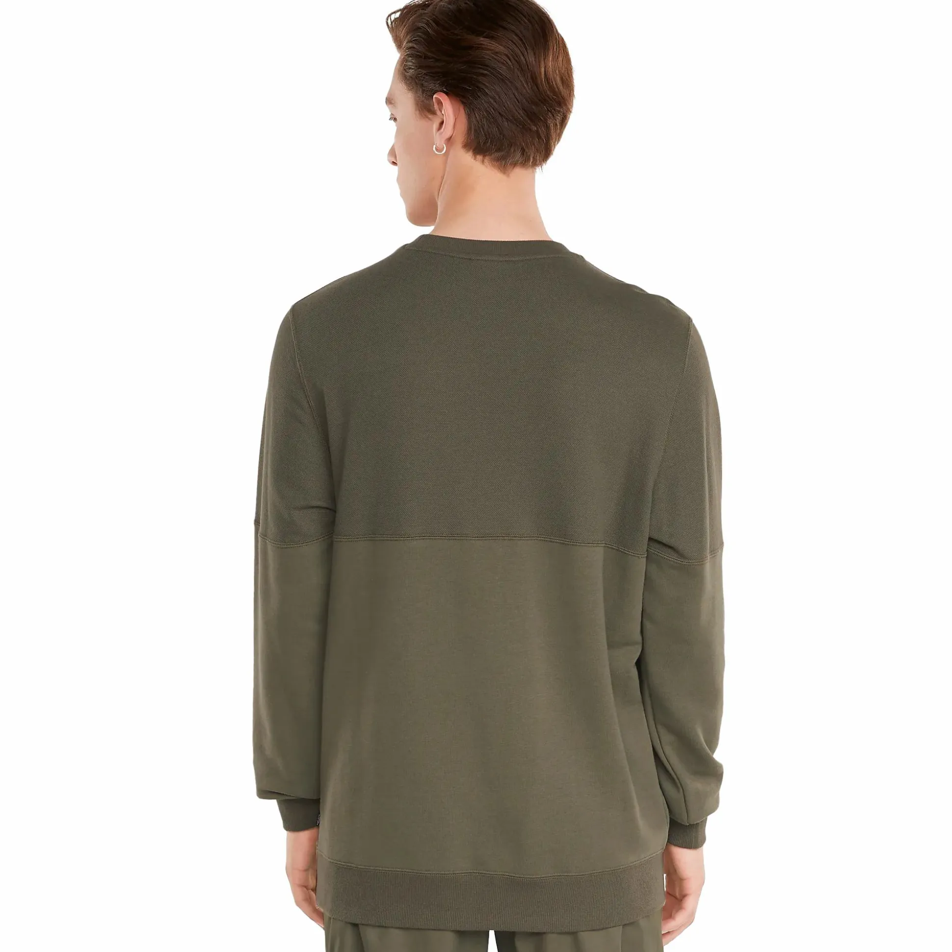 modern basics crew tr