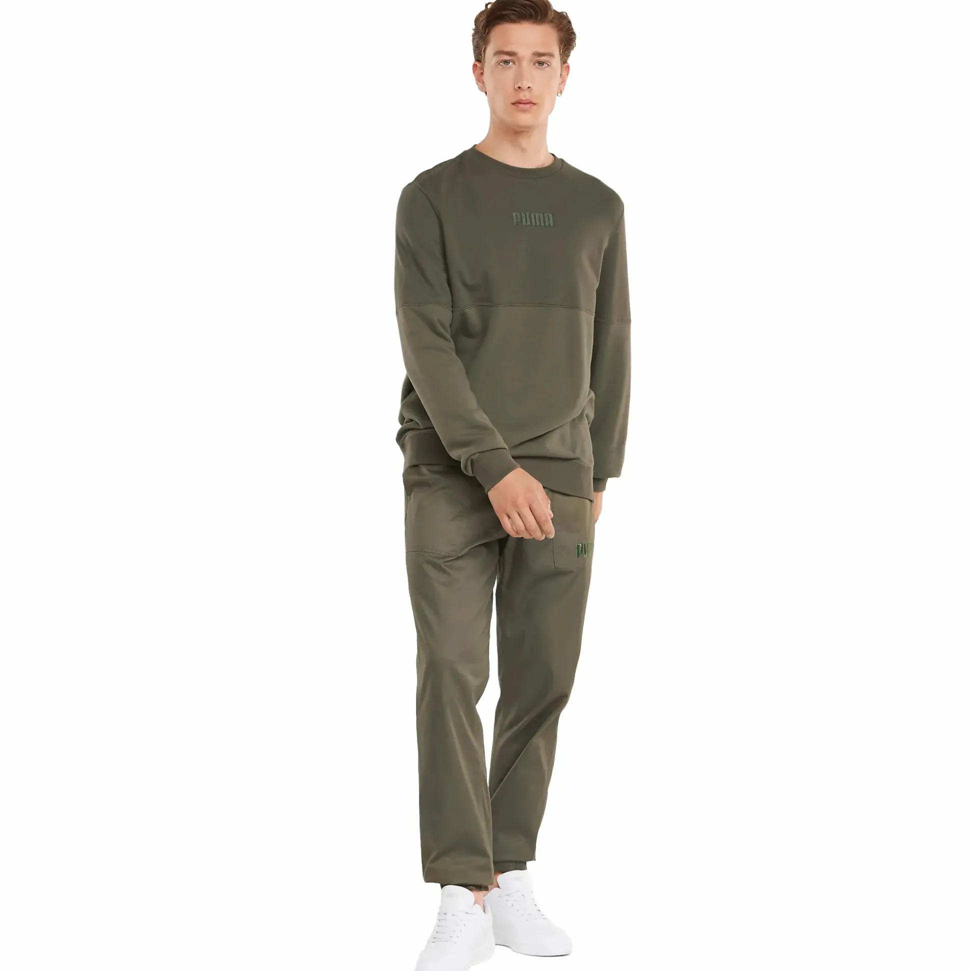 modern basics crew tr