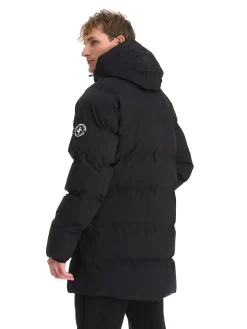 mountain parka m