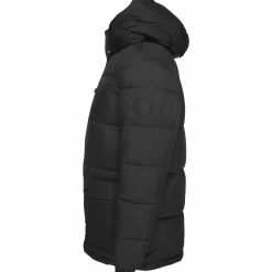 mountain puffer jacket m