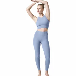 multi rib seamless w