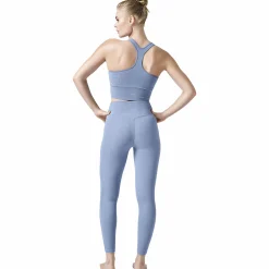 multi rib seamless w