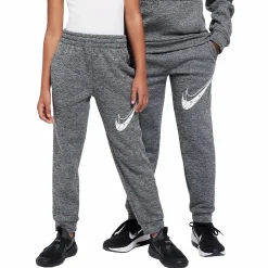 multi stain repel big kids' therma-fit joggers