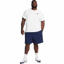 nike club men's knit shorts