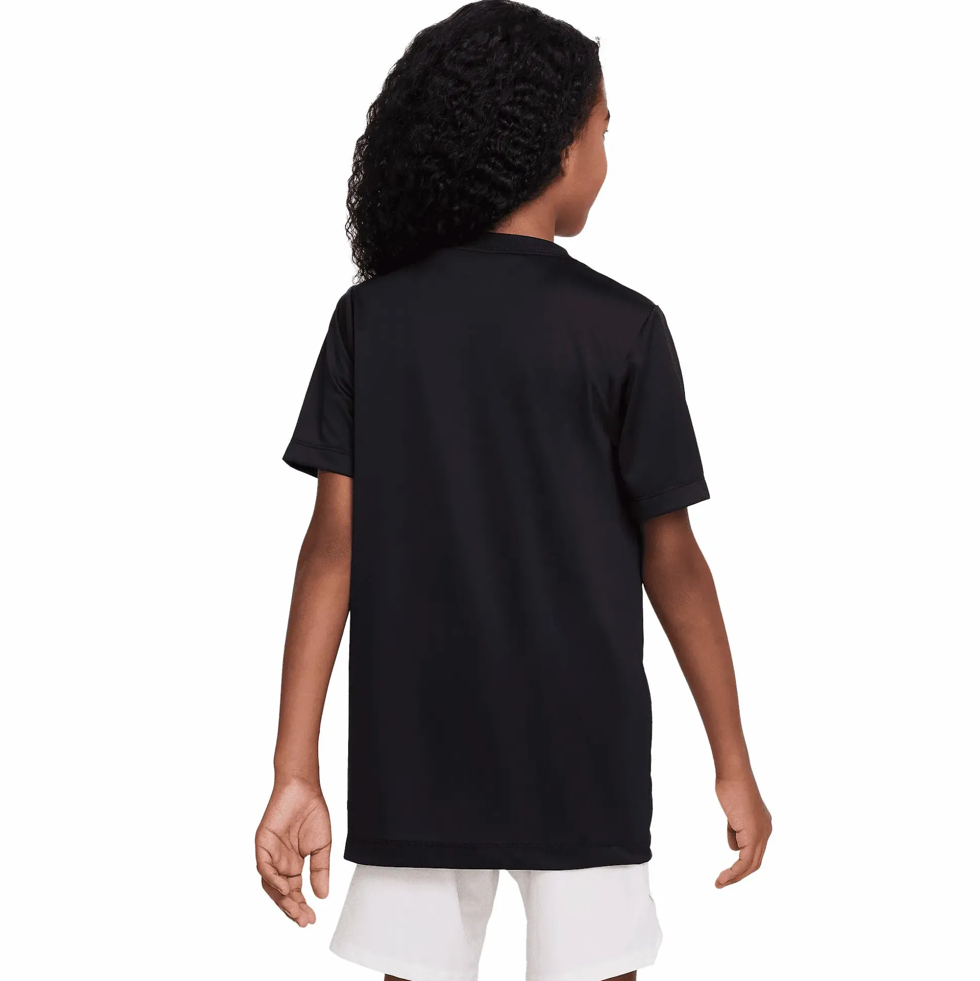 nike dri-fit big kids' trai