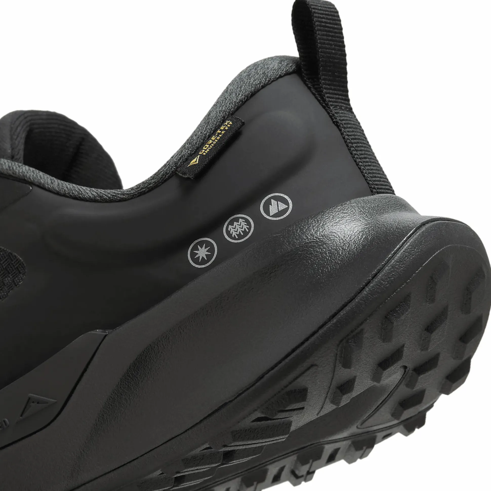 nike juniper trail 2 gore-tex women