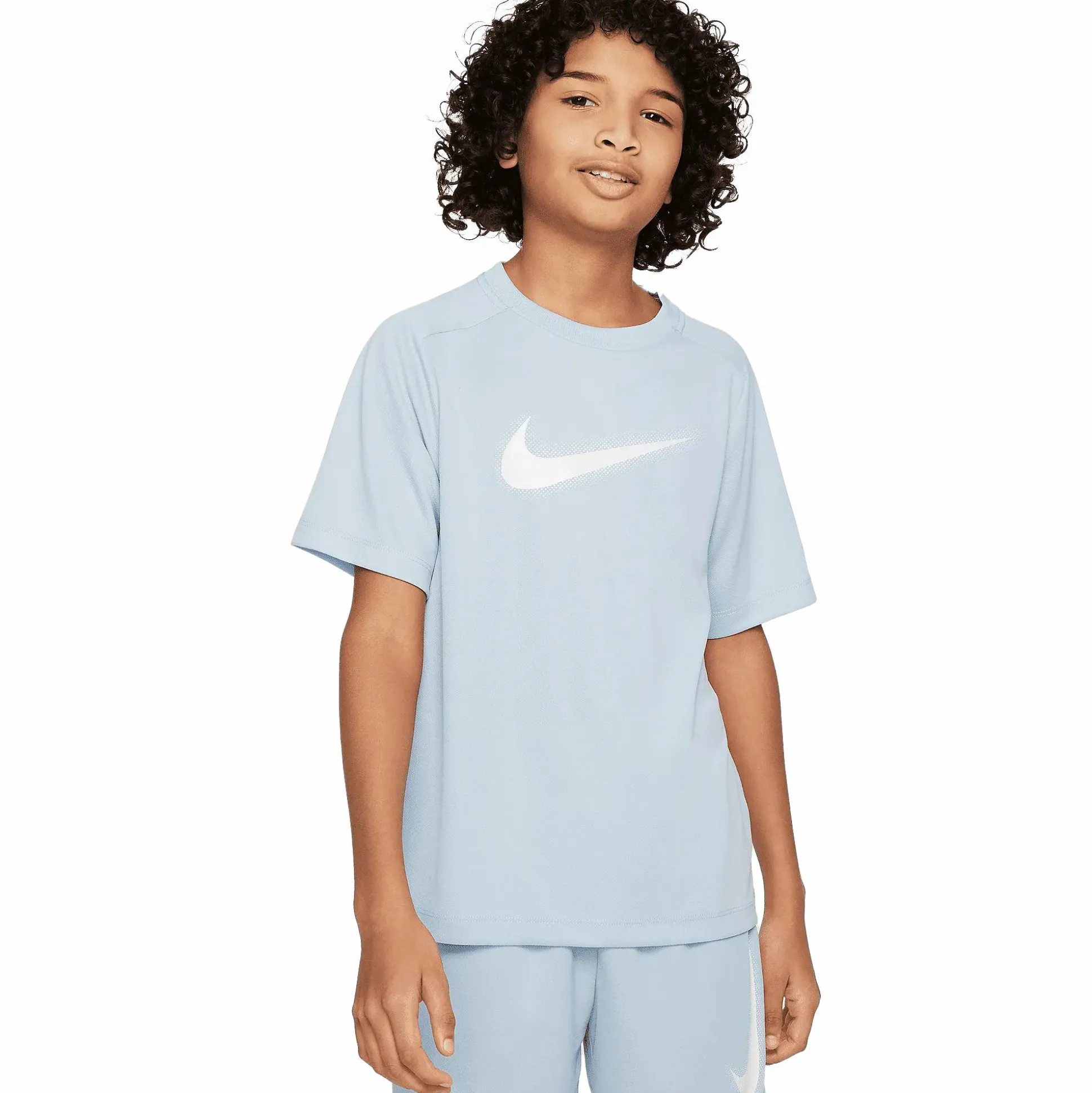 nike multi big kids' dri-fi