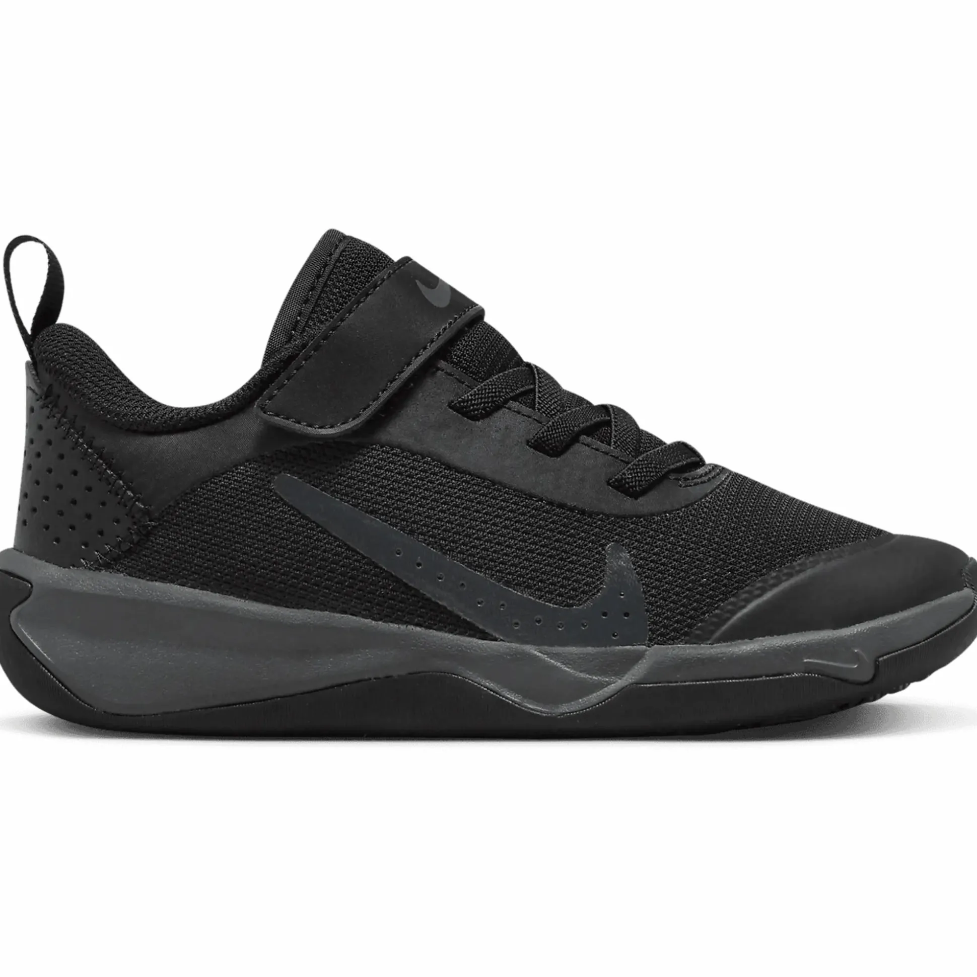 nike omni multi-court k