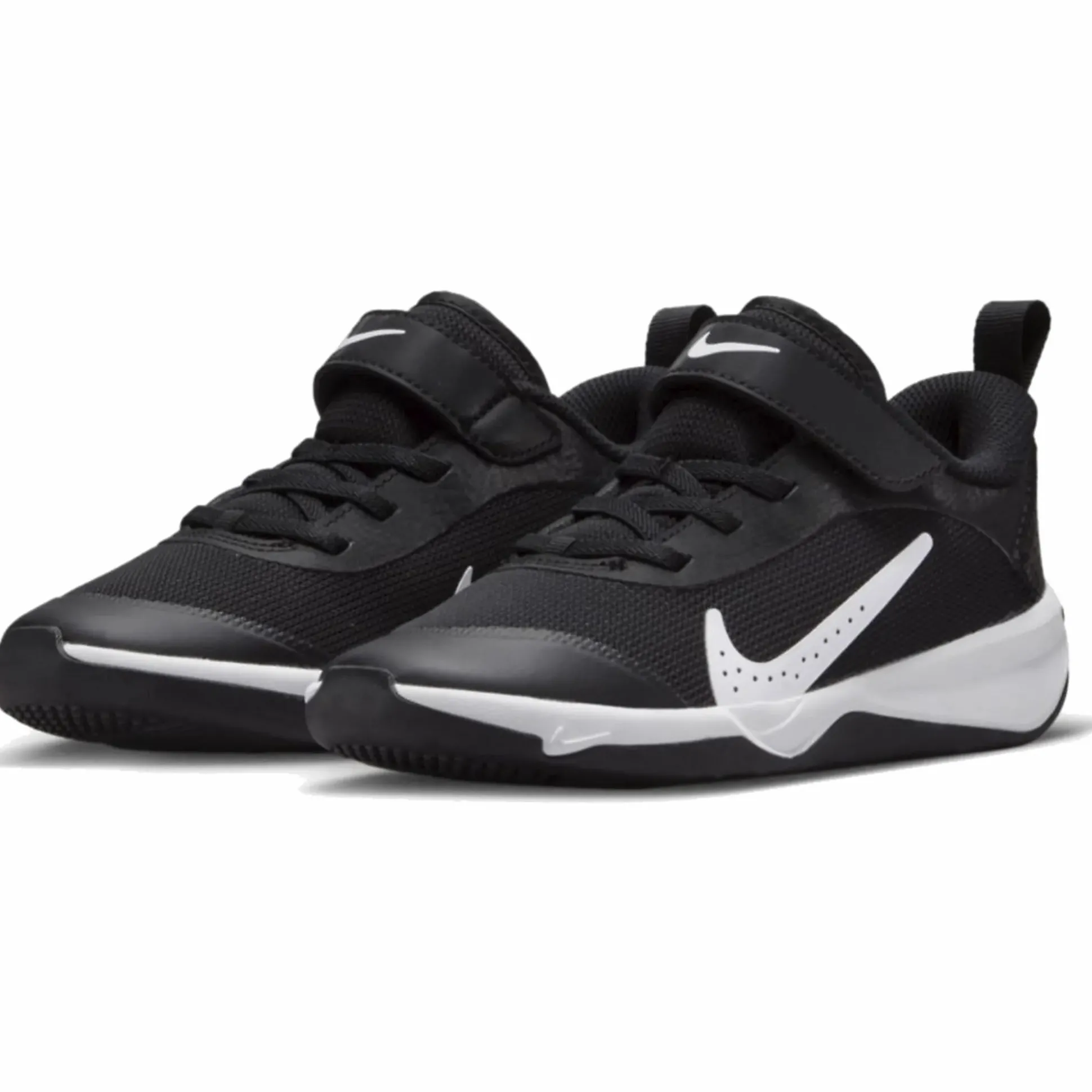 nike omni multi-court k