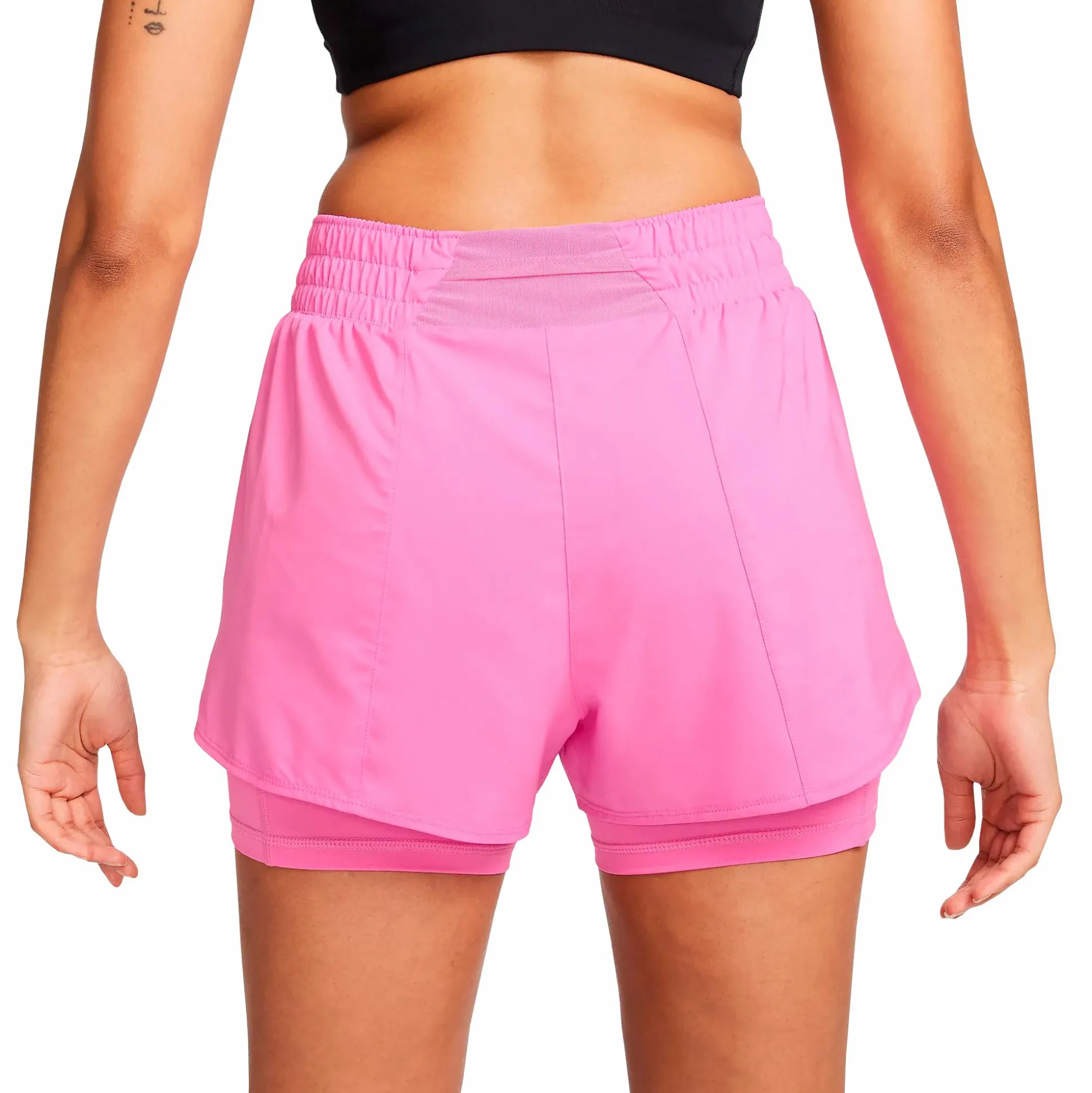 nike one women's dri-fit high-waist