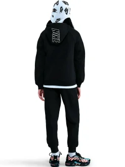 nike sportswear club fleece big kid