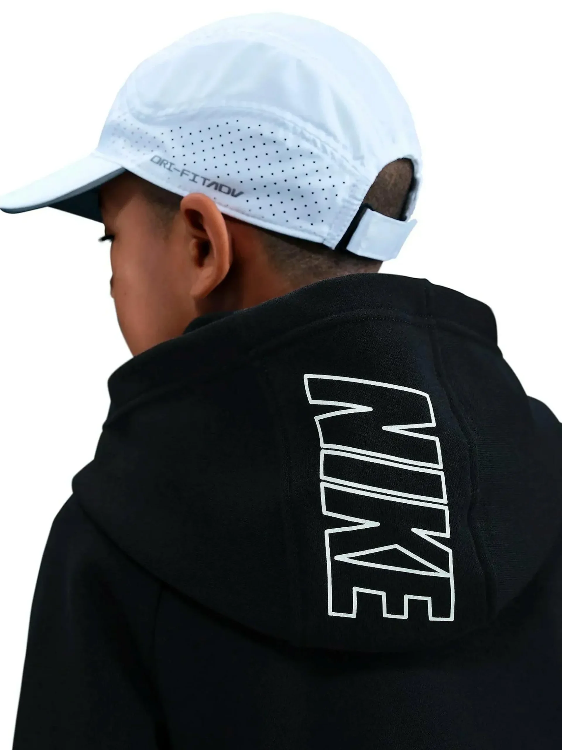 nike sportswear club fleece big kid