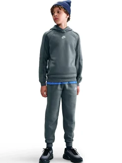 nike sportswear club fleece big kid