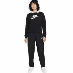 nike sportswear fleece w