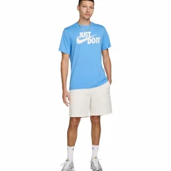 nike sportswear jdi men's t-shirt