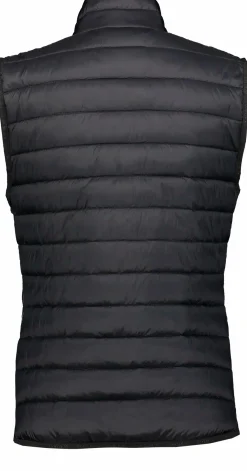 padded vest w