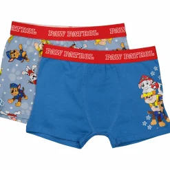 paw patrol 2p boxer jr