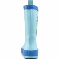 paw patrol rain boots 0125