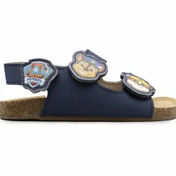 paw patrol slippers jr