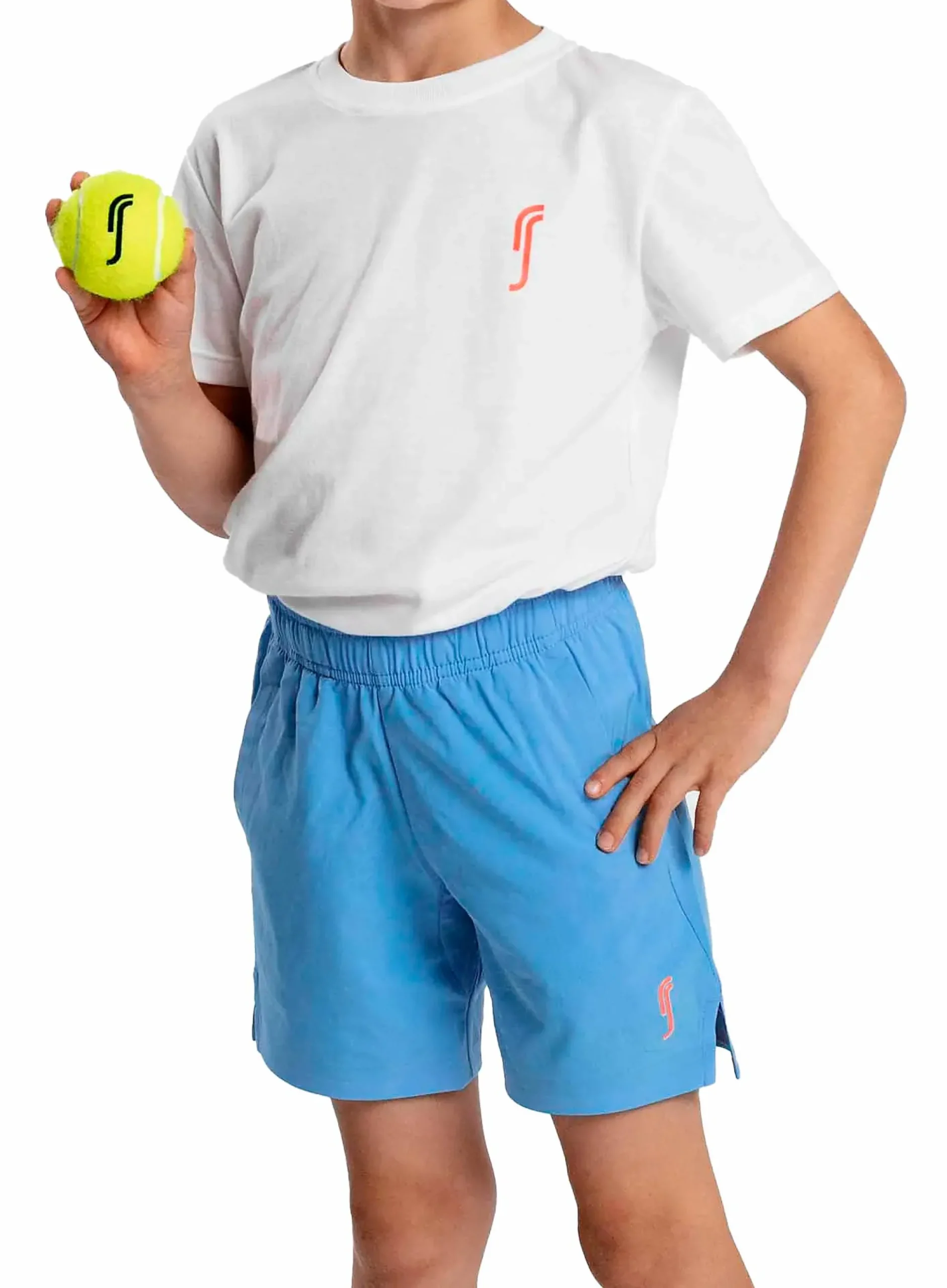 performance shorts jr