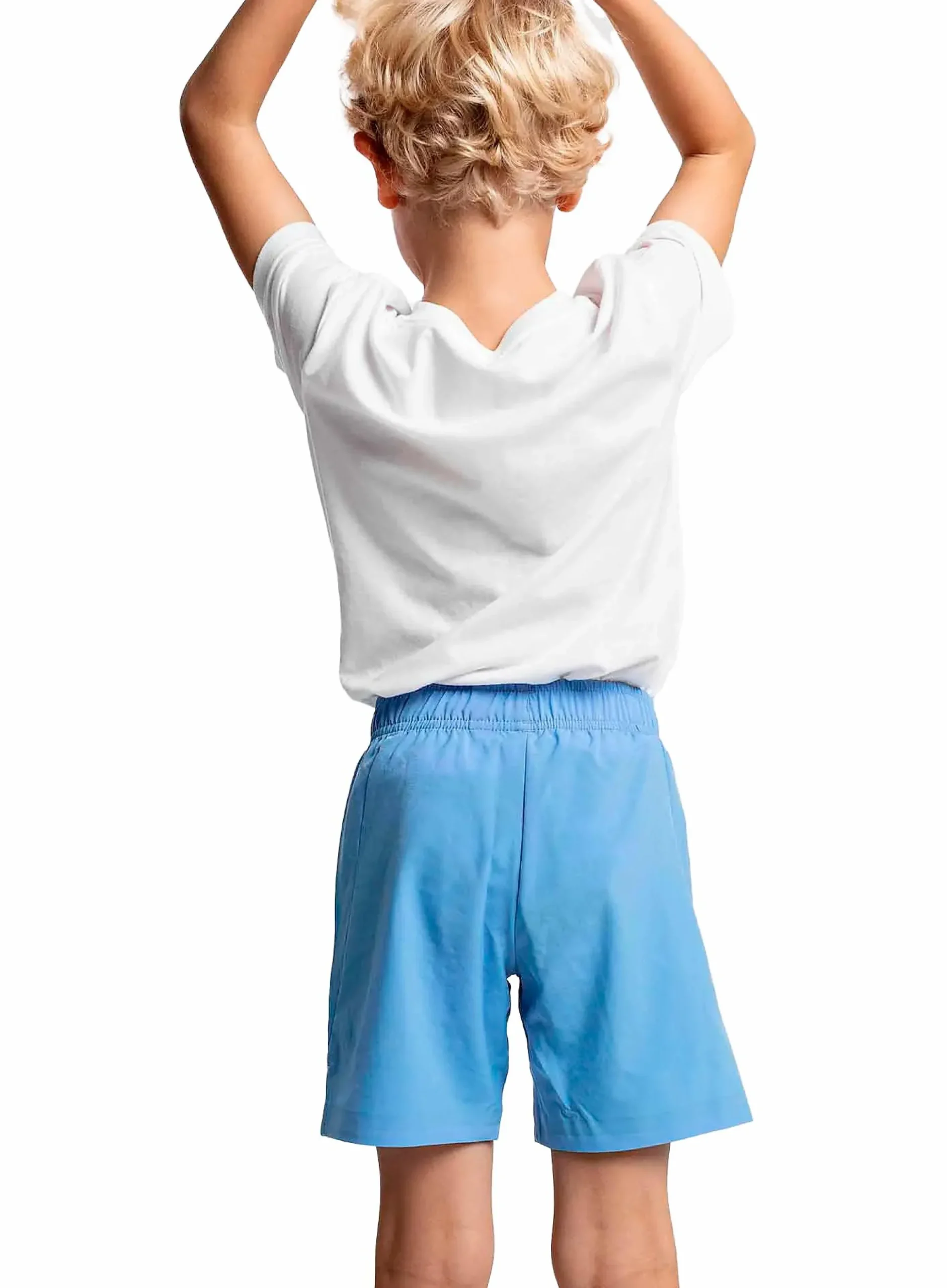 performance shorts jr