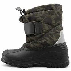polar boot jr