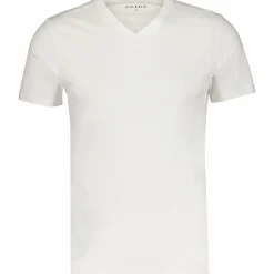 prime v-neck tee m