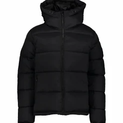 puffer jacket m