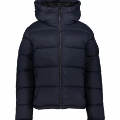 puffer jacket m