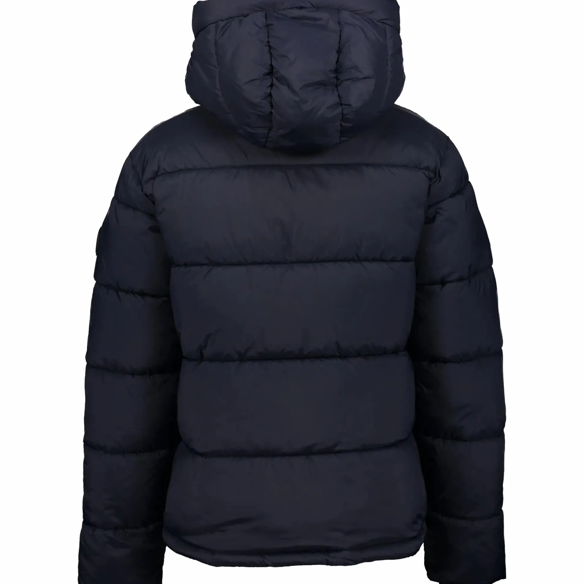 puffer jacket m
