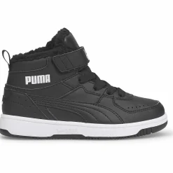 puma rebound joy fur k