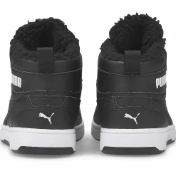 puma rebound joy fur k