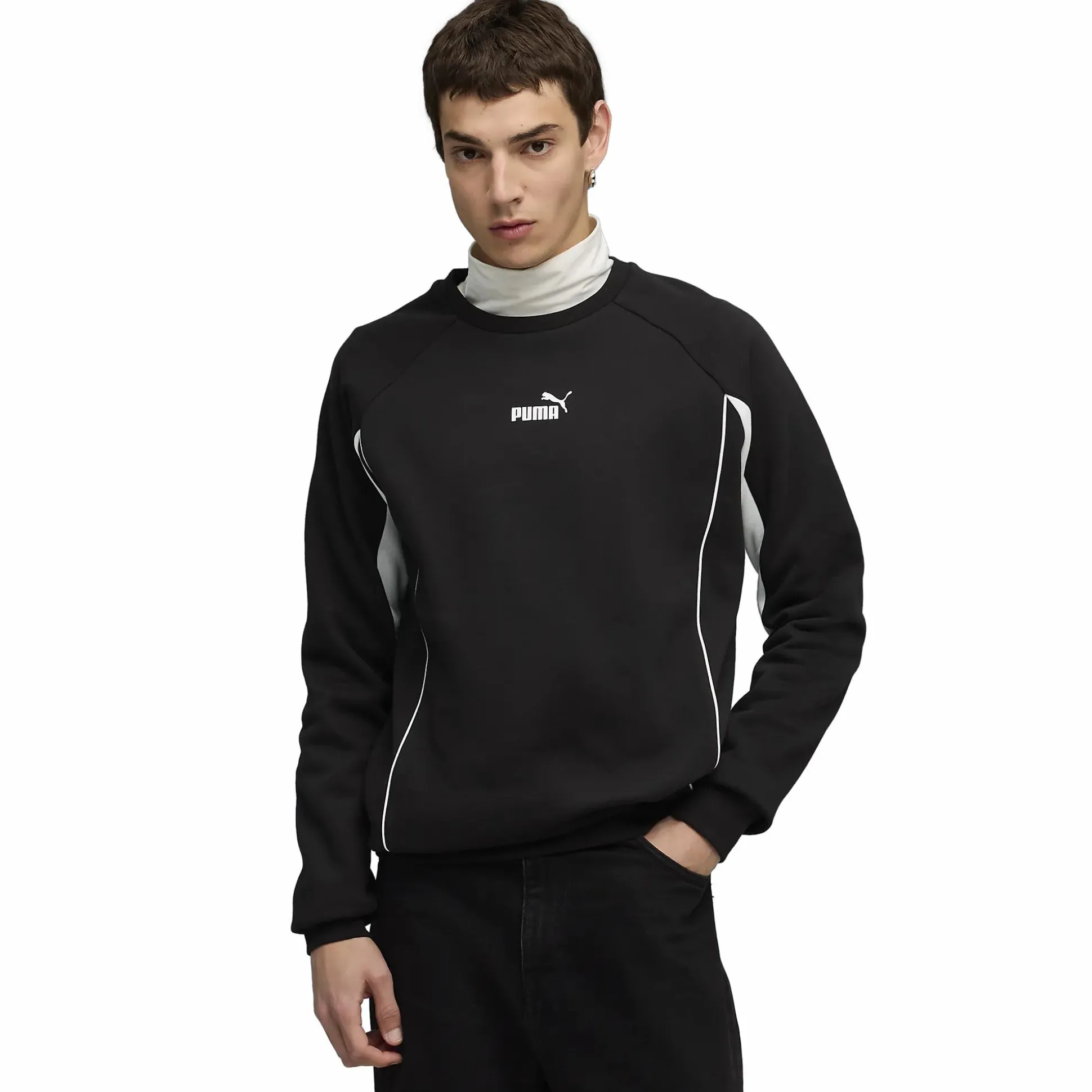 puma sport crew m