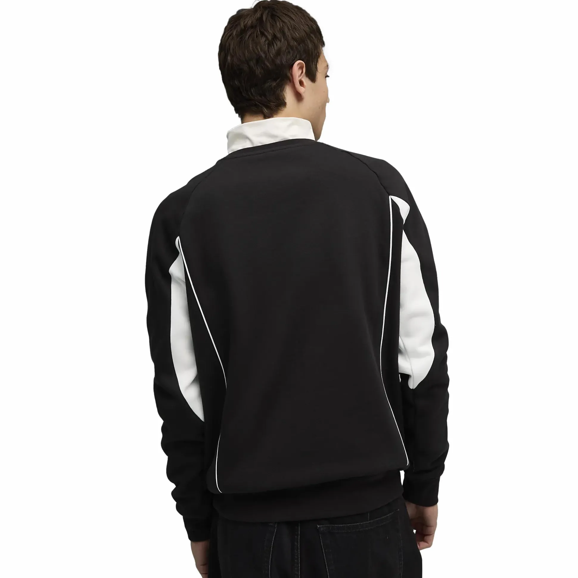 puma sport crew m