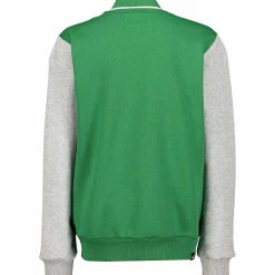 puma squad bomber jacket tr b