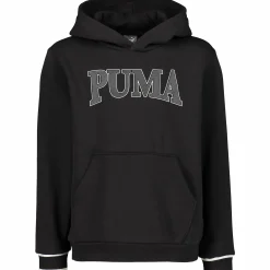 puma squad hoodie tr b