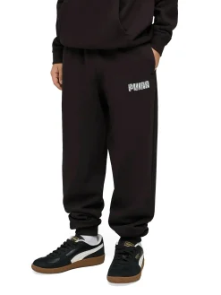 puma sweatpants fl b